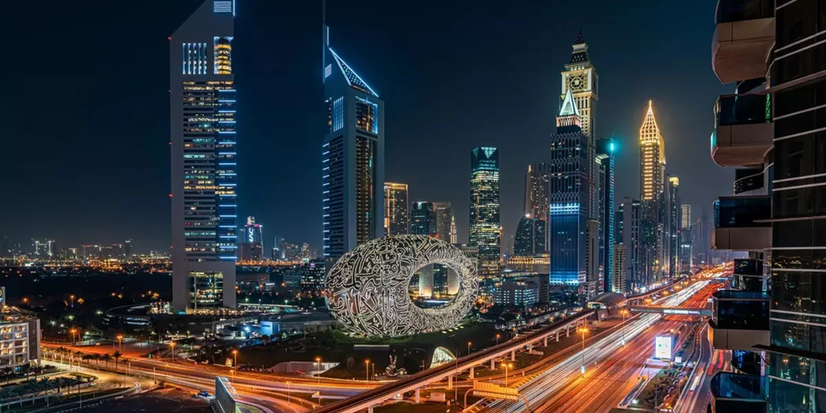 Dubai